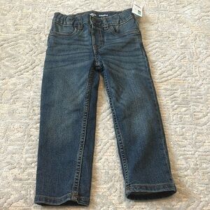 Oshkosh b’gosh Straight Leg toddler Jean